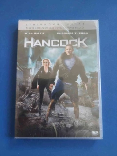 DVD Hancock