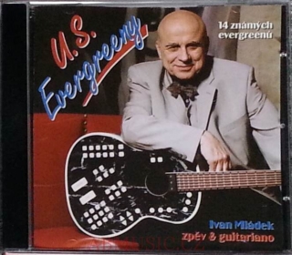 IVAN MLÁDEK - U.S. Evergreeny