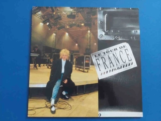 2 LP France Gall - Le Tour De France 88