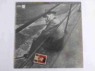 LP Václav Neckář - Tomu, kdo nás má rád
