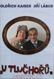 Kaiser & Lábus - U Tlučhořů DVD