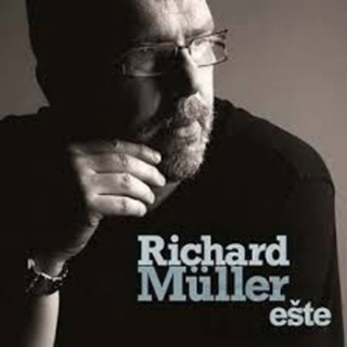 Richard Müller - Ešte CD