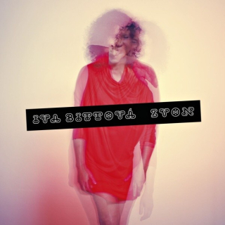 CD Iva Bittová - Zvon  