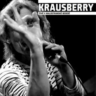KRAUSBERRY - Živě v Malostranské besedě  2 CD ( Digipack )