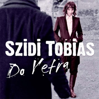 Szidi Tobias - Do vetra ( Digipack )
