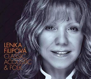 LENKA FILIPOVÁ - Classic Acoustic & Folk , 3 CD