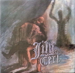 LP JIM ČERT - Světlu vstříc - LP deska / Vinyl