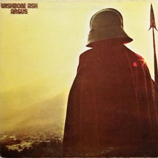 LP WISHBONE ASH - ARGUS - LP deska / Vinyl