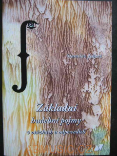 Jelínek Stanislav - Základní hudební pojmy