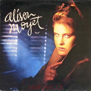 LP Moyet Alison - Alf - LP deska / Vinyl
