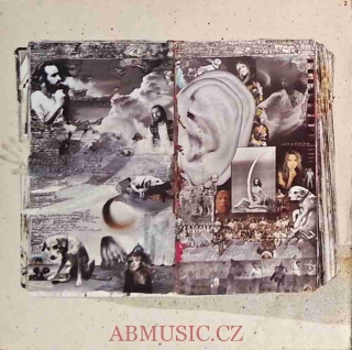 LP Fleetwood Mac - Tusk - LP deska / Vinyl