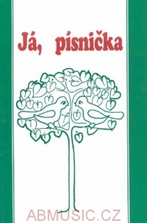 Já, písnička 1 - Zpěvník