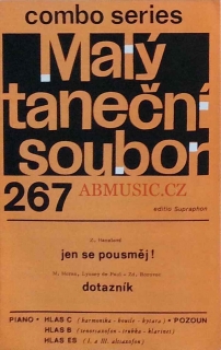 Combo series Malý taneční soubor 267