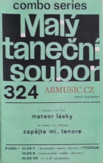Combo series Malý taneční soubor 324