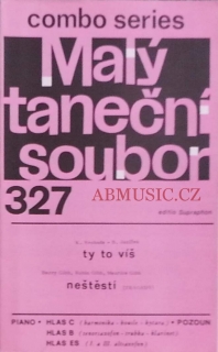 Combo series Malý taneční soubor 327