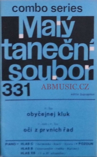 Combo series Malý taneční soubor 331