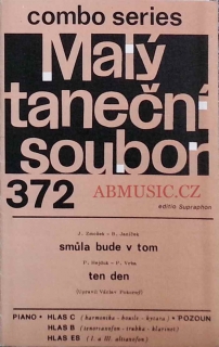 Combo series Malý taneční soubor 372