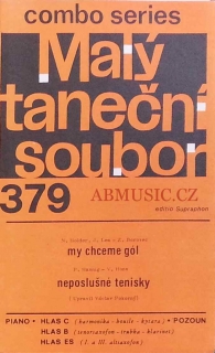 Combo series Malý taneční soubor 379