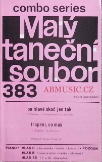 Combo series Malý taneční soubor 383