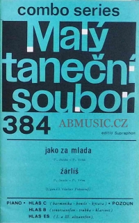 Combo series Malý taneční soubor 384
