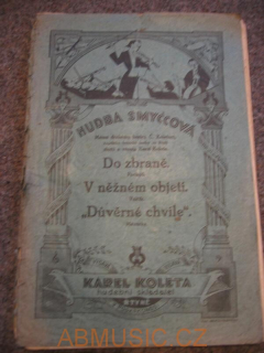 Hudba smyčcová - K.Koleta