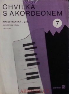 Chvilka s akordeonem č. 7 