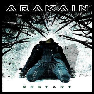 ARAKAIN - RESTART , CD