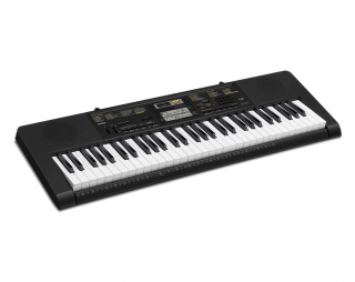 Casio CTK 2400 Keyboard 