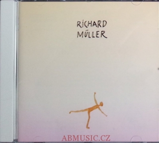 RICHARD MÜLLER - Neuč vtáka lietať