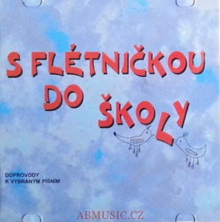 CD S flétničkou do školy 