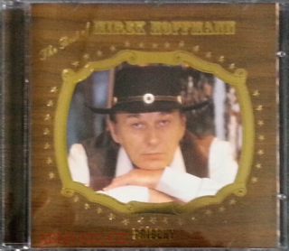 CD Mirek Hoffmann -  Příběhy 1 The Best Of  