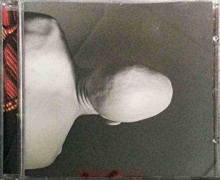 RICHARD MÜLLER - BAAL , CD