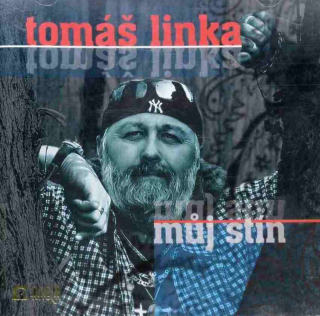 TOMÁŠ LINKA - MŮJ STÍN , CD