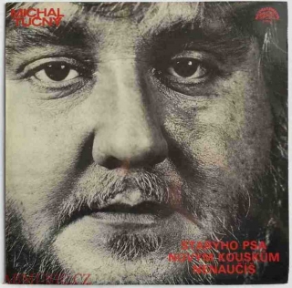 LP Michal Tučný - Starýho psa novým kouskům nenaučíš
