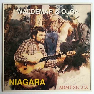 LP WALDEMAR & OLGA - Niagara - Matuška