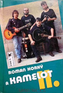 Roman Horký a Kamelot - zpěvník č.2