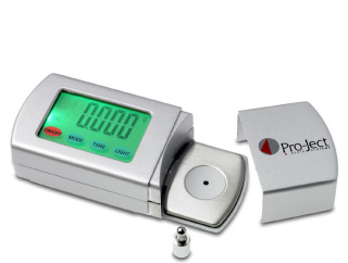 Pro-Ject Measure It digitální váha