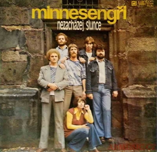 LP Minnesengři - Nezacházej slunce