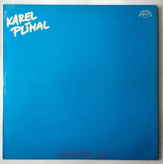 LP Karel Plíhal