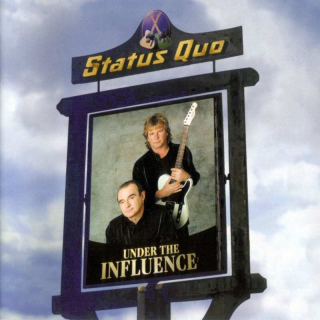Status Quo - Under the influence