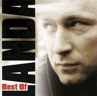 Landa Daniel - Best Of CD