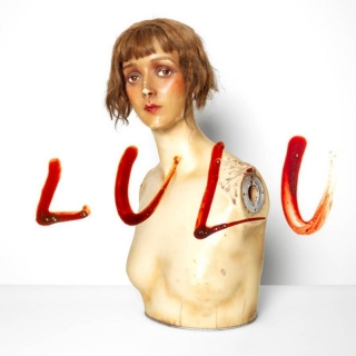 Metallica / Lou Reed - Lulu 2 CD