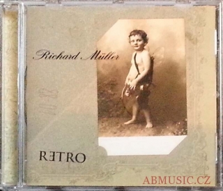 RICHARD MÜLLER - Retro CD