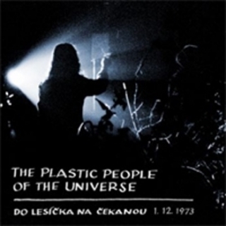 The Plastic People Of The Universe - Do lesíčka na čekanou , 2 CD