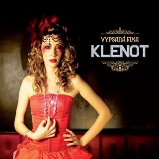 Vypsaná fixa - Klenot CD
