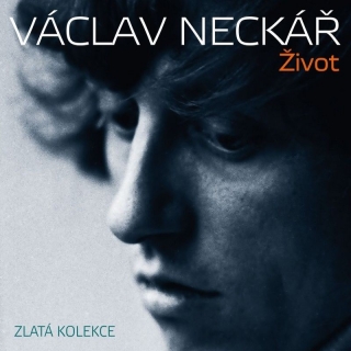 Václav Neckář - Život ( Zlatá kolekce ) 3CD