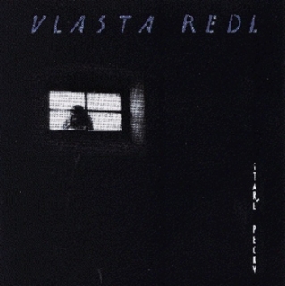 VLASTA REDL - Staré pecky CD