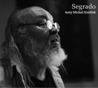 František Segrado & Michal Horáček - Segrado CD