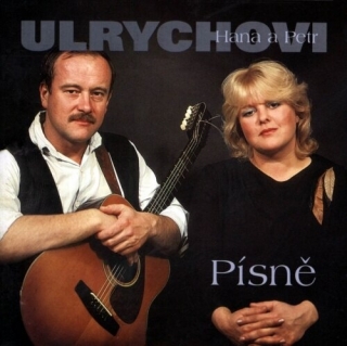 HANA A PETR ULRYCHOVI - PÍSNĚ / BEST OF / 2 CD
