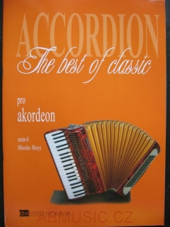 Akordeon - To nejlepší